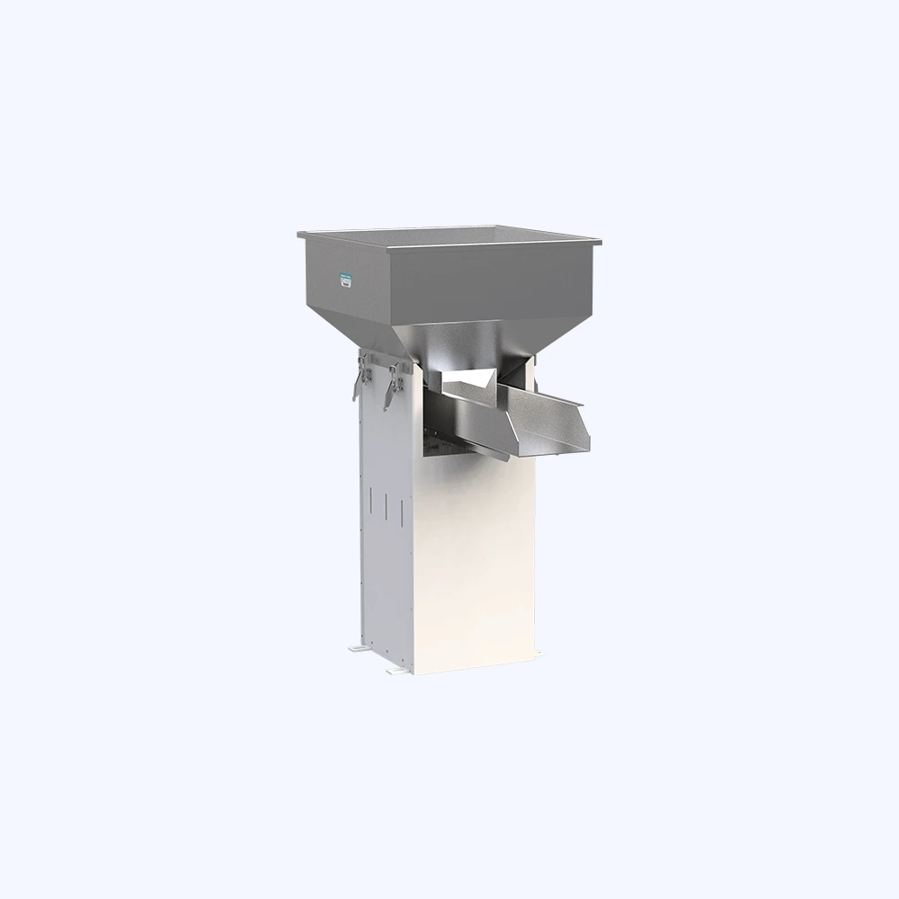 Electromagnetic Hopper type feeder<br>HD-LC380