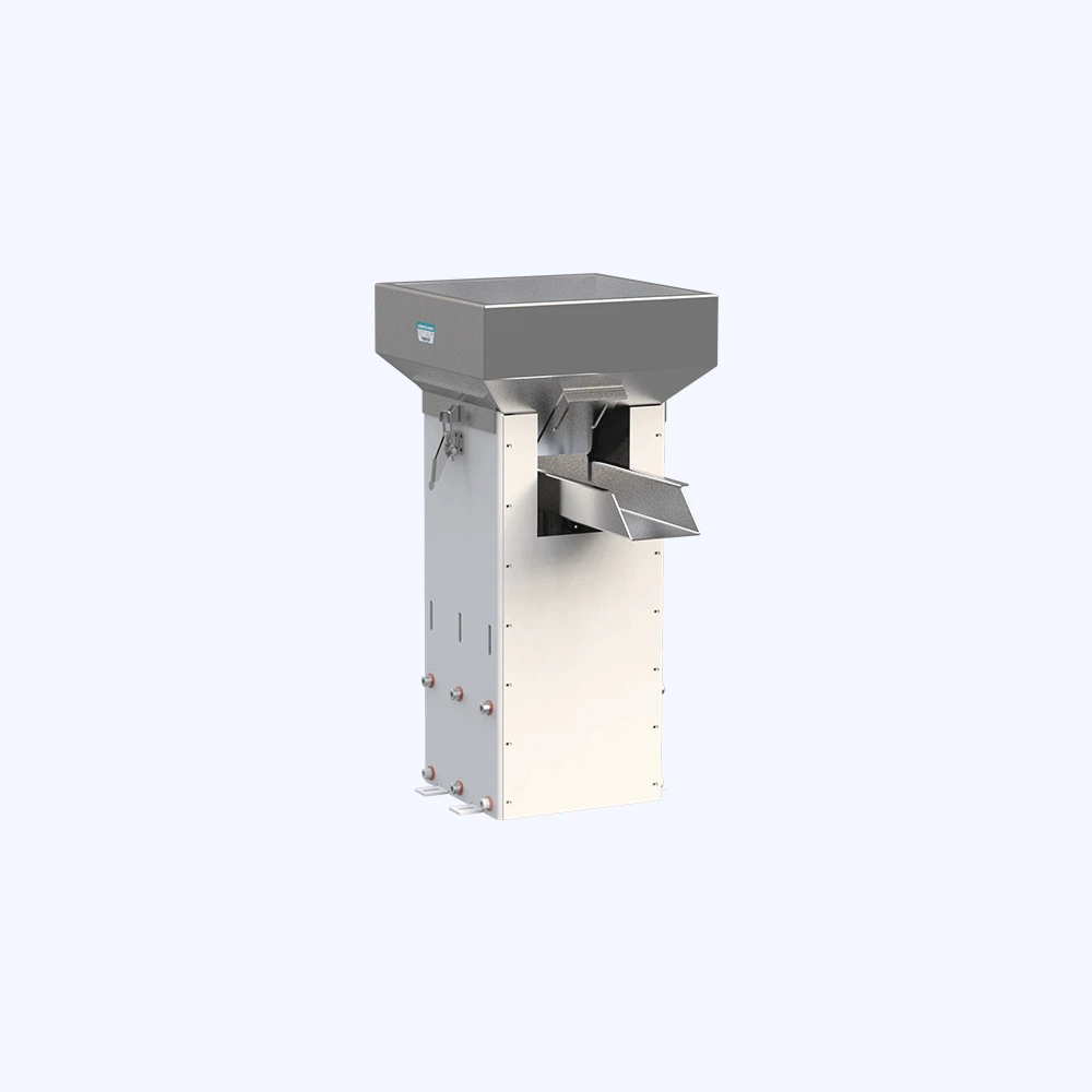 Electromagnetic Hopper type feeder<BR>HD-LC300