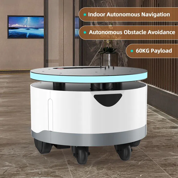 automatic-circular-robot-chassis09167304668